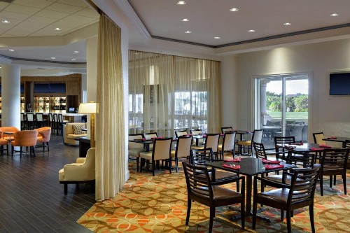 Fort Lauderdale Marriott Coral Springs Hotel & Convention Center - image 15
