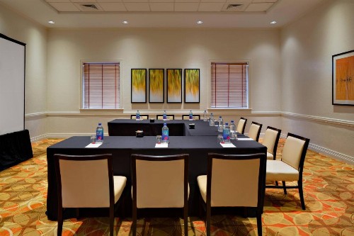 Fort Lauderdale Marriott Coral Springs Hotel & Convention Center - image 16