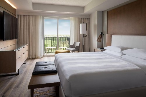Fort Lauderdale Marriott Coral Springs Hotel & Convention Center - image 17