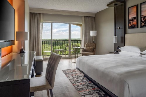 Fort Lauderdale Marriott Coral Springs Hotel & Convention Center - image 2