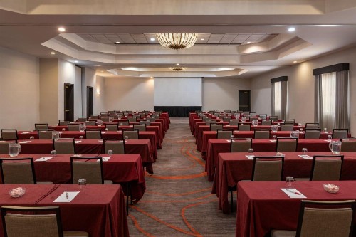 Fort Lauderdale Marriott Coral Springs Hotel & Convention Center - image 21