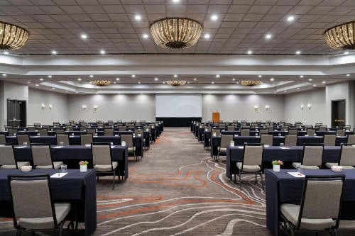 Fort Lauderdale Marriott Coral Springs Hotel & Convention Center - image 22