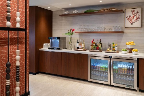 Fort Lauderdale Marriott Coral Springs Hotel & Convention Center - image 23