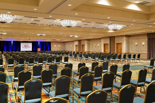 Fort Lauderdale Marriott Coral Springs Hotel & Convention Center - image 26