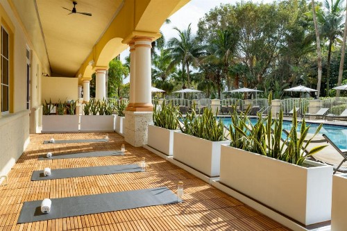 Fort Lauderdale Marriott Coral Springs Hotel & Convention Center - image 27