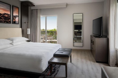 Fort Lauderdale Marriott Coral Springs Hotel & Convention Center - image 3