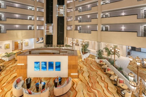 Fort Lauderdale Marriott Coral Springs Hotel & Convention Center - image 29