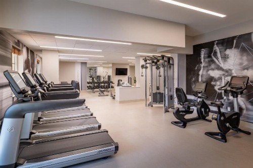 Fort Lauderdale Marriott Coral Springs Hotel & Convention Center - image 31