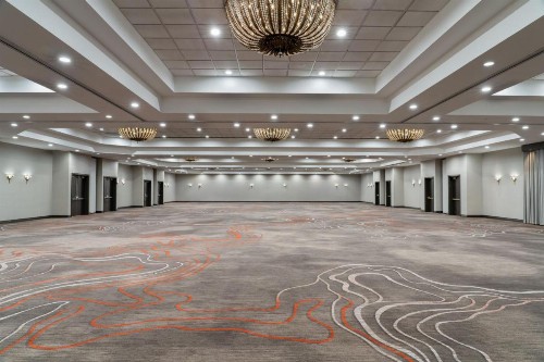 Fort Lauderdale Marriott Coral Springs Hotel & Convention Center - image 33
