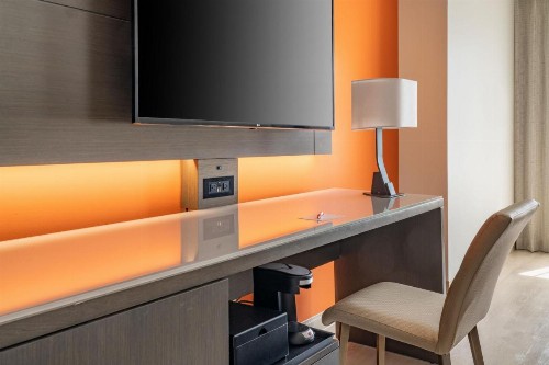 Fort Lauderdale Marriott Coral Springs Hotel & Convention Center - image 34