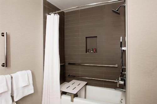 Fort Lauderdale Marriott Coral Springs Hotel & Convention Center - image 35