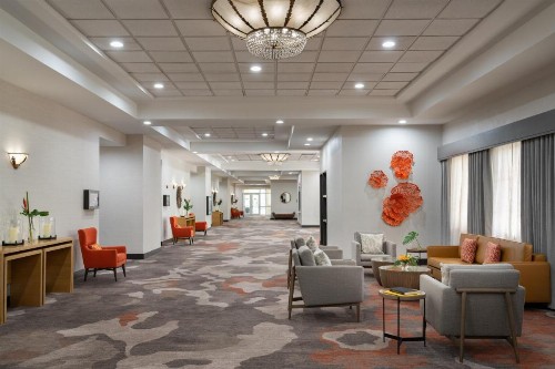 Fort Lauderdale Marriott Coral Springs Hotel & Convention Center - image 36
