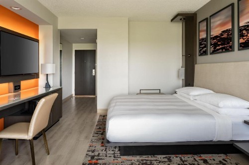 Fort Lauderdale Marriott Coral Springs Hotel & Convention Center - image 39