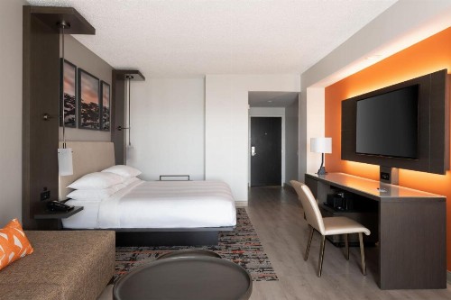 Fort Lauderdale Marriott Coral Springs Hotel & Convention Center - image 40