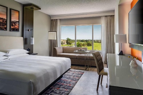 Fort Lauderdale Marriott Coral Springs Hotel & Convention Center - image 44