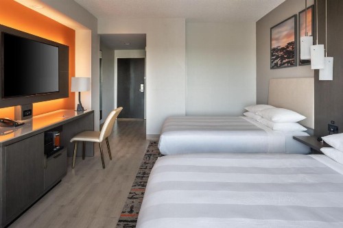 Fort Lauderdale Marriott Coral Springs Hotel & Convention Center - image 48