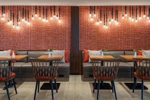 Fort Lauderdale Marriott Coral Springs Hotel & Convention Center - image 49