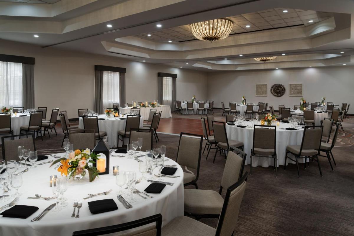 Fort Lauderdale Marriott Coral Springs Hotel & Convention Center - image 6