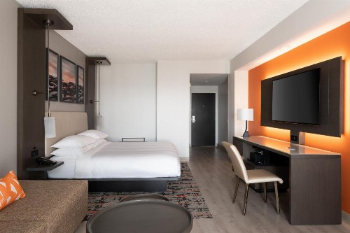 Fort Lauderdale Marriott Coral Springs Hotel & Convention Center - image 7