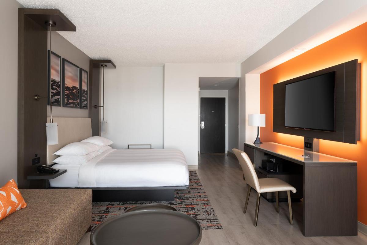 Fort Lauderdale Marriott Coral Springs Hotel & Convention Center - image 7