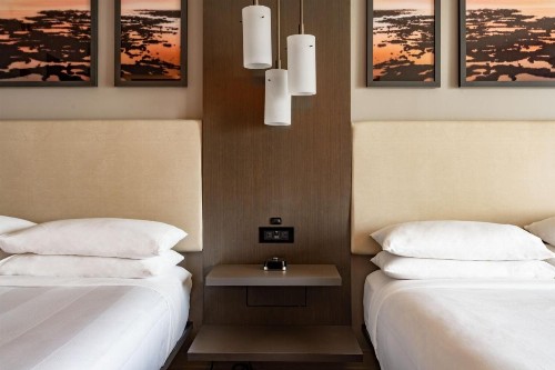 Fort Lauderdale Marriott Coral Springs Hotel & Convention Center - image 8