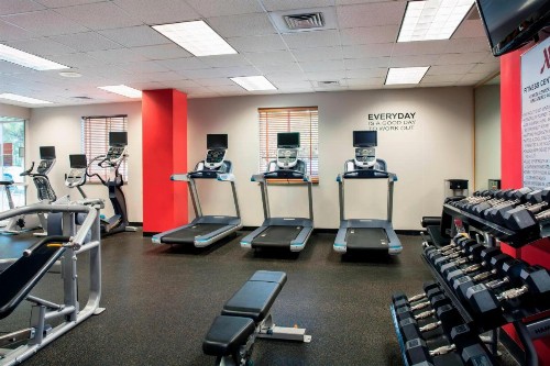 Fort Lauderdale Marriott Coral Springs Hotel & Convention Center - image 9