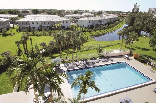 La Quinta by Wyndham Coral Springs University Dr - image 7