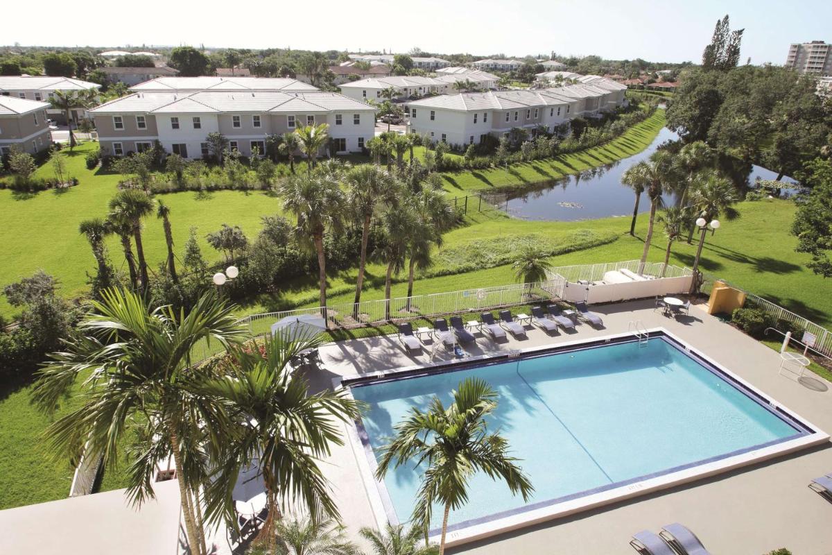 La Quinta by Wyndham Coral Springs University Dr - image 7