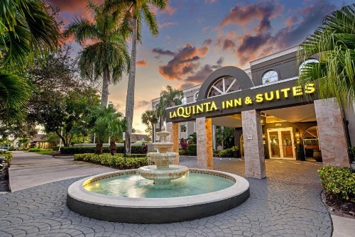 La Quinta by Wyndham Coral Springs South
