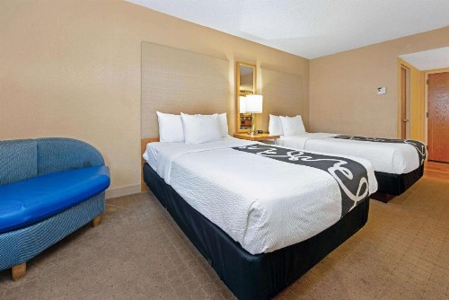 La Quinta by Wyndham Coral Springs South - image 18