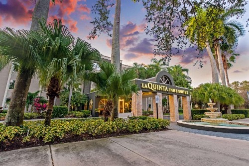 La Quinta by Wyndham Coral Springs South - image 32