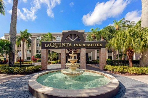 La Quinta by Wyndham Coral Springs South - image 35