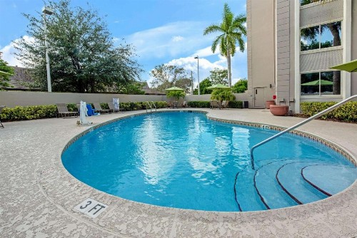 La Quinta by Wyndham Coral Springs South - image 37