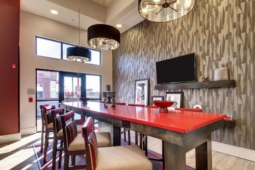 Hampton Inn & Suites Cordele - image 14