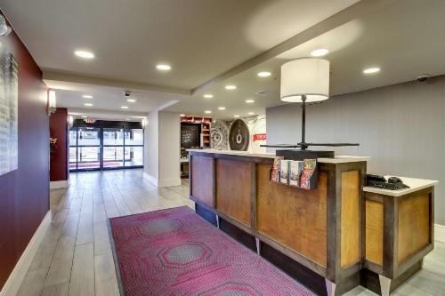 Hampton Inn & Suites Cordele - image 15
