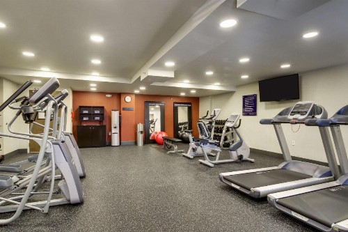 Hampton Inn & Suites Cordele - image 21