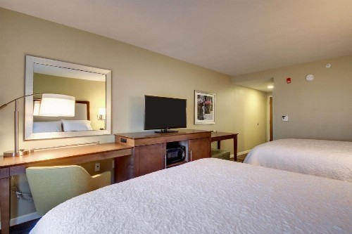 Hampton Inn & Suites Cordele - image 28