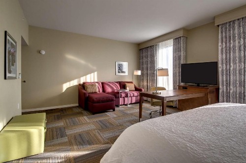 Hampton Inn & Suites Cordele - image 36
