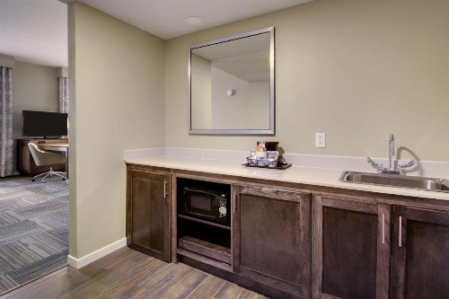 Hampton Inn & Suites Cordele - image 39