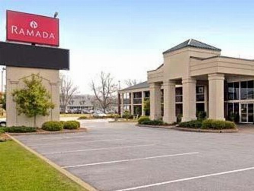 Ramada Inn Cordele, Ga