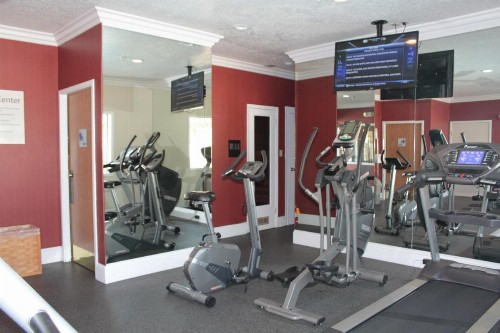 Holiday Inn Express Corning an IHG Hotel - image 20