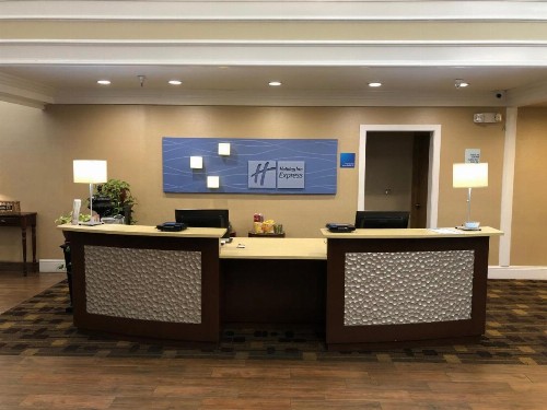 Holiday Inn Express Corning an IHG Hotel - image 22