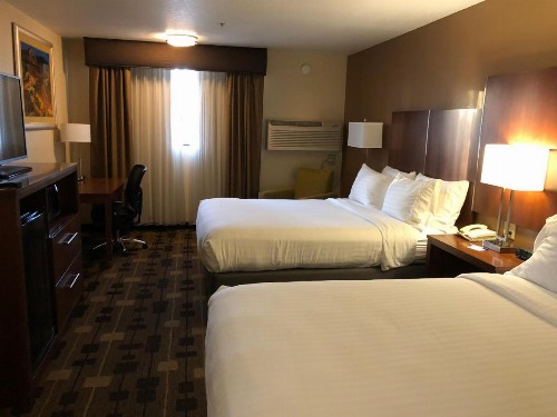 Holiday Inn Express Corning an IHG Hotel - image 3