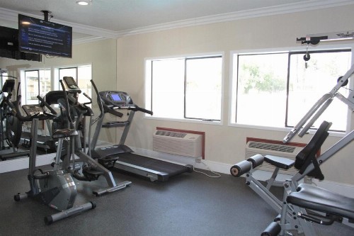 Holiday Inn Express Corning an IHG Hotel - image 4