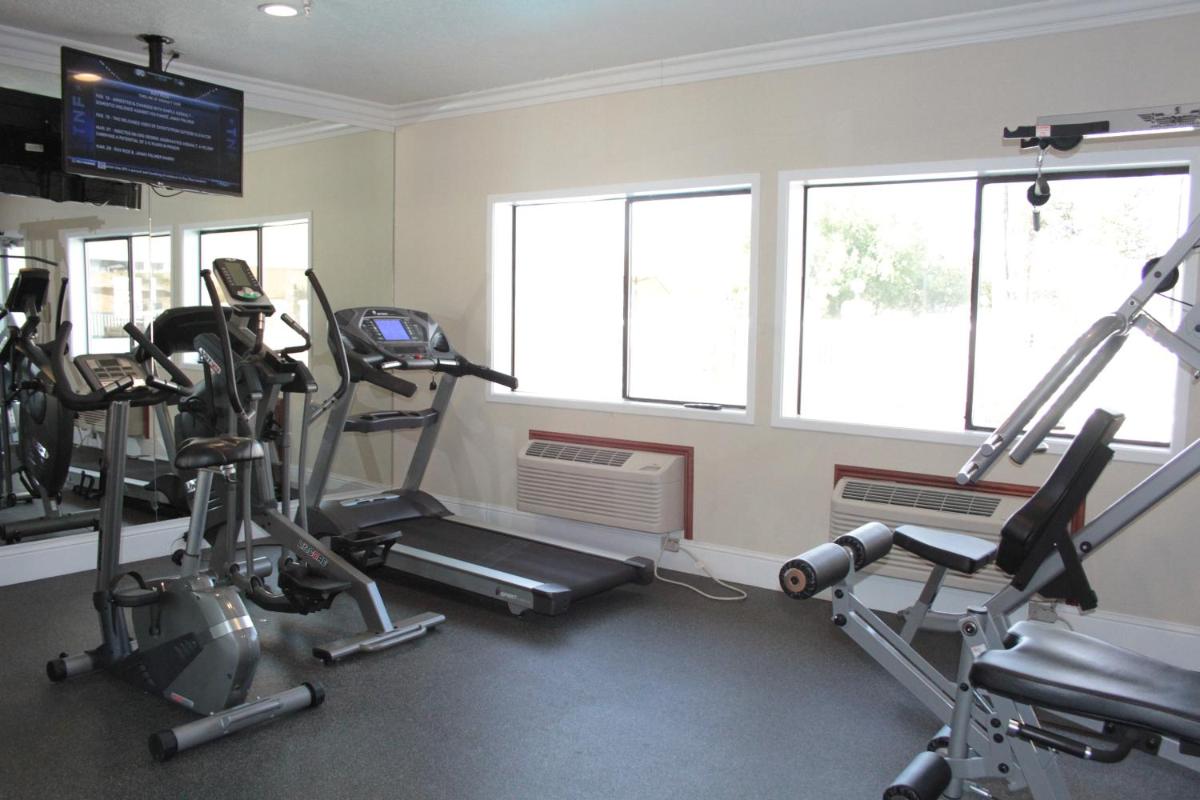 Holiday Inn Express Corning an IHG Hotel - image 4