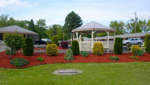 Budget Inn Corning - image 1
