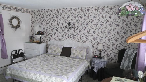 Midway Lodging - image 16