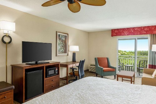 Hampton Inn & Suites Outer Banks/Corolla - image 21