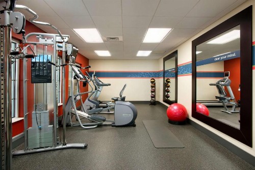 Hampton Inn & Suites Outer Banks/Corolla - image 23