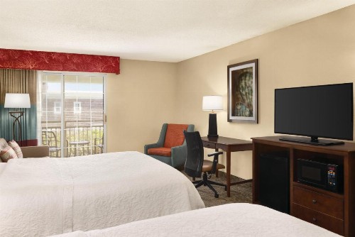 Hampton Inn & Suites Outer Banks/Corolla - image 25